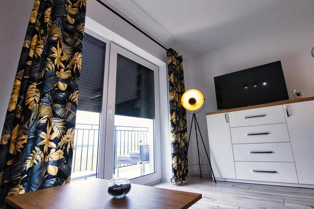 Blue Sky - Apartamenty Zator Dış mekan fotoğraf